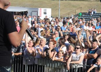 Zagórów: Wiemy, kto wystąpi na Powitaniu Lata