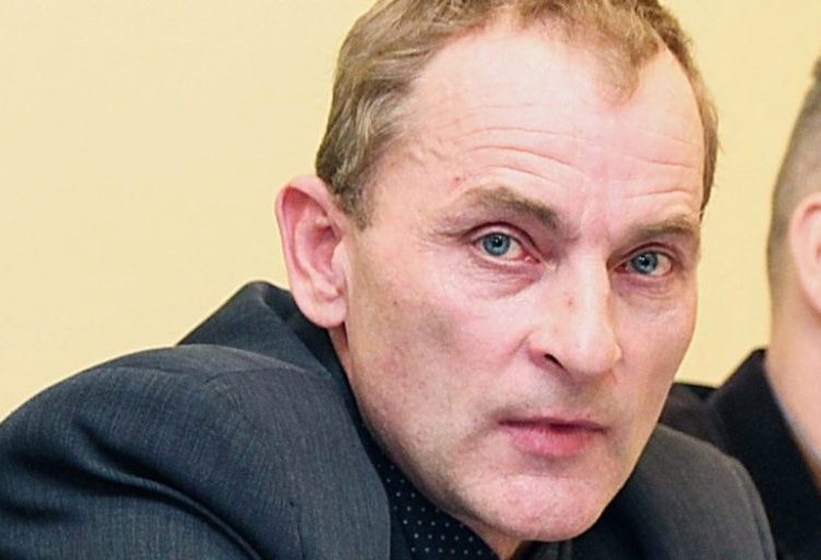 Stara Olszyna wybrała sołtysa