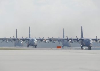 NATO zainwestuje w Powidzu 260 mln dolarów