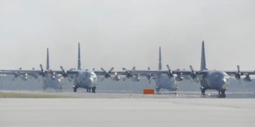 NATO zainwestuje w Powidzu 260 mln dolarów