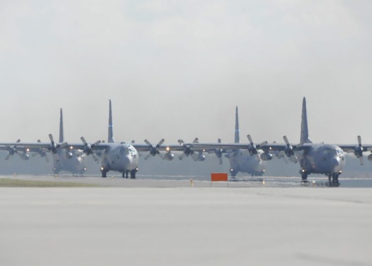 NATO zainwestuje w Powidzu 260 mln dolarów