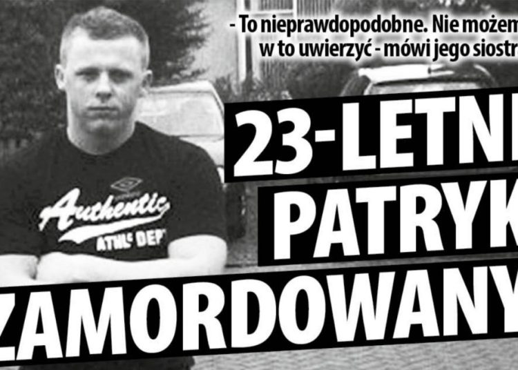 Tragedia w Niemczech. 23-latek nie żyje