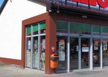 Kolejny market zostanie otwarty w Słupcy?