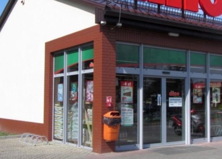 Kolejny market zostanie otwarty w Słupcy?