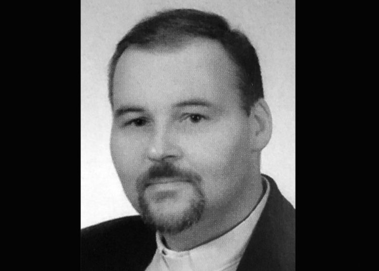 Strzałkowo: Ksiądz Wojciech nie żyje. Miał 49 lat