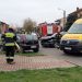 Słupca: Wypadek na skrzyżowaniu