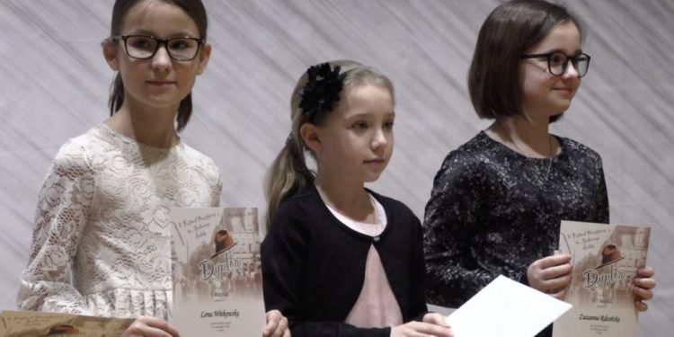 Festiwal stał na wysokim poziomie