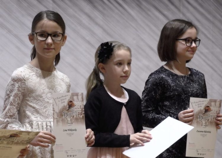 Festiwal stał na wysokim poziomie