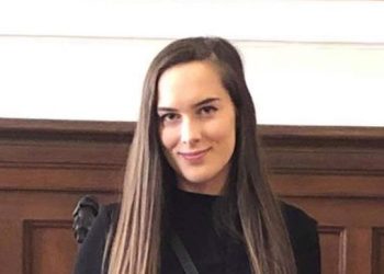 Wiktoria czwarta w Polsce. Gratulujemy!