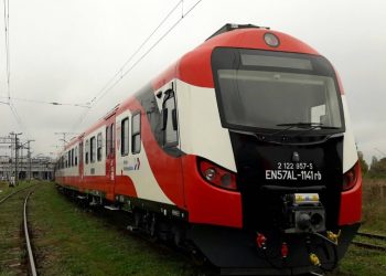 Zmiany w rozkładzie jazdy pociągów. Sprawdź!