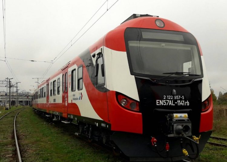 Zmiany w rozkładzie jazdy pociągów. Sprawdź!