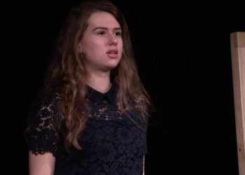 Recytowali w Miejskim Domu Kultury FILM