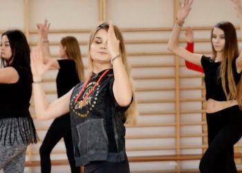 Ekonomik – szkoła talentów. Zobacz film!