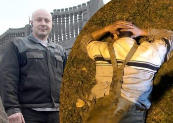 Sami złapali złodzieja