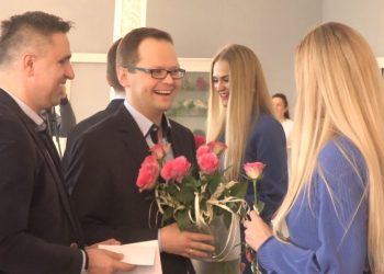 Mostostal świętuje Dzień Kobiet FILM