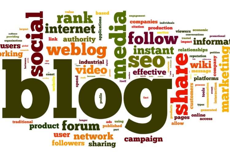 Wszystko co trzeba wiedzieć o blogu firmowym