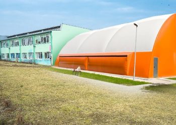 Planują budowę krytych kortów