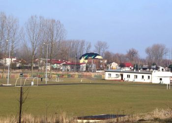 Zagórów: W lipcu wyremontują stadion miejski