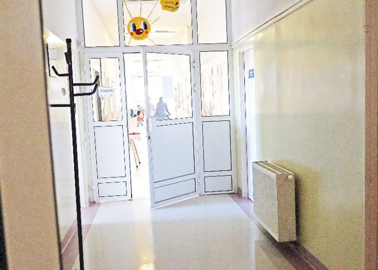 Mniej łóżek. Nie ucierpią pacjenci