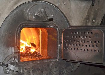 Mieszkańcy chcą wymieniać piece. Ile wniosków złożyli?