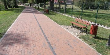 Dostali 1,9 mln zł na ścieżkę do Przybrodzina