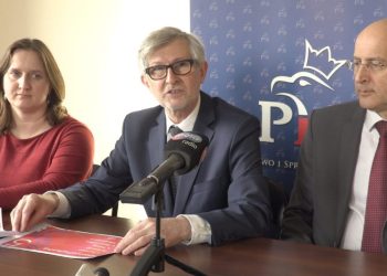 500 zł na każde dziecko. Poseł o planach PiS