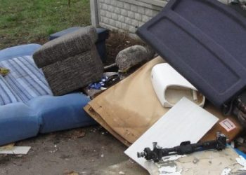 Walczą z nielegalnym procederem. Zobacz, gdzie oddać śmieci