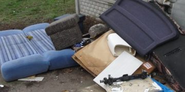 Walczą z nielegalnym procederem. Zobacz, gdzie oddać śmieci