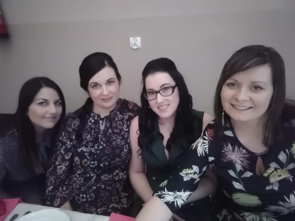 Dzień Kobiet w Kornatach