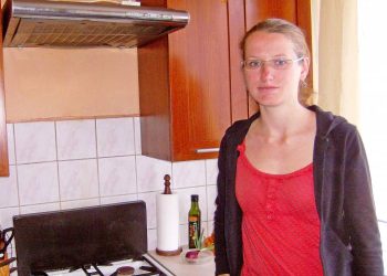 Cuda z własnego ogródka