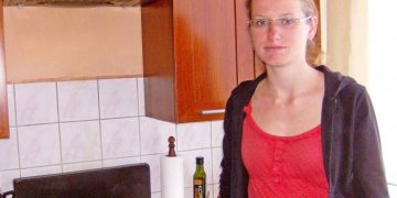 Cuda z własnego ogródka