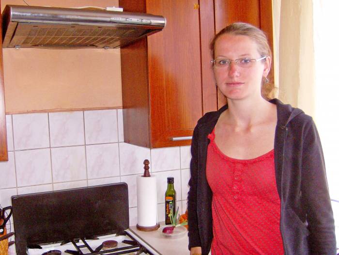 Cuda z własnego ogródka