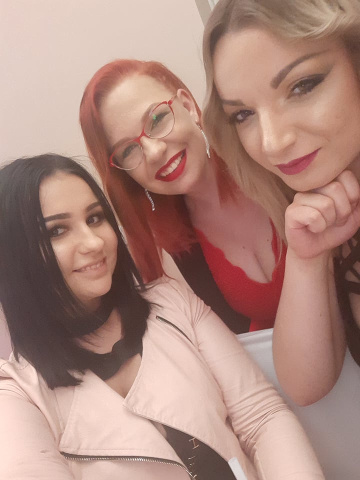 Dzień Kobiet w Kornatach