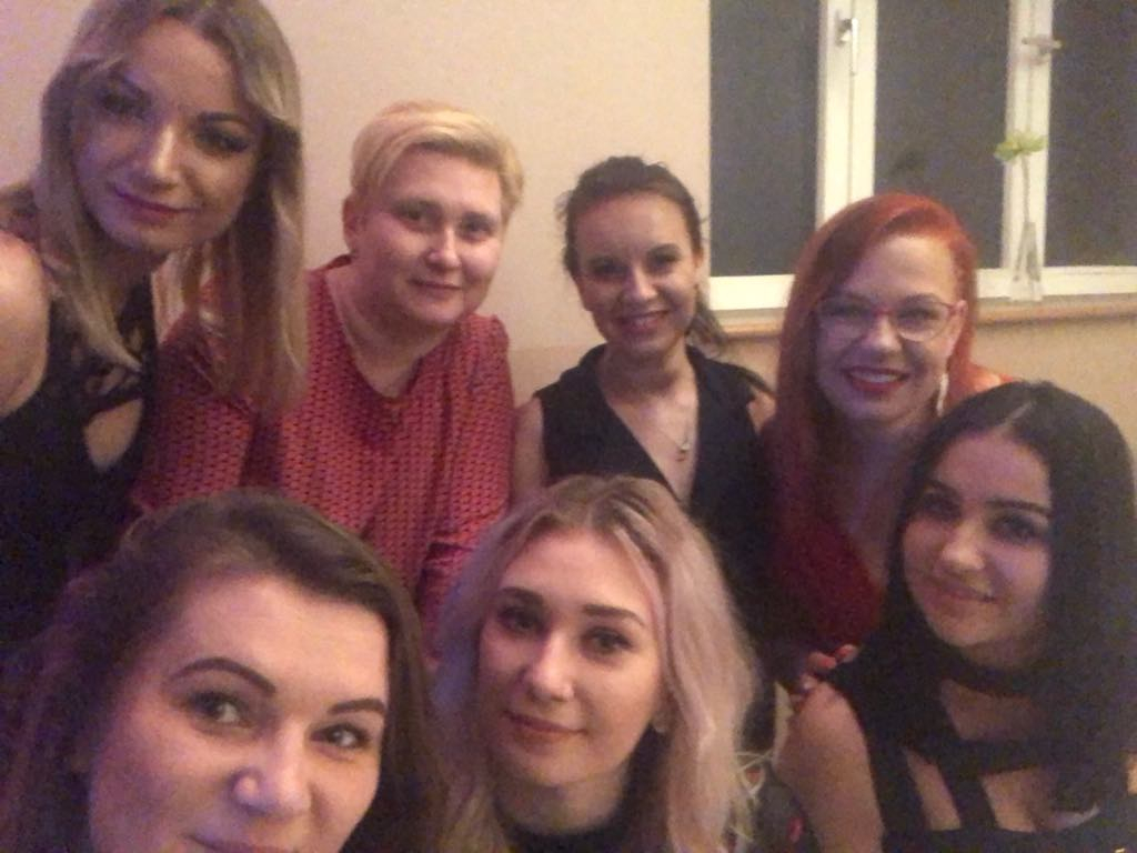 Dzień Kobiet w Kornatach