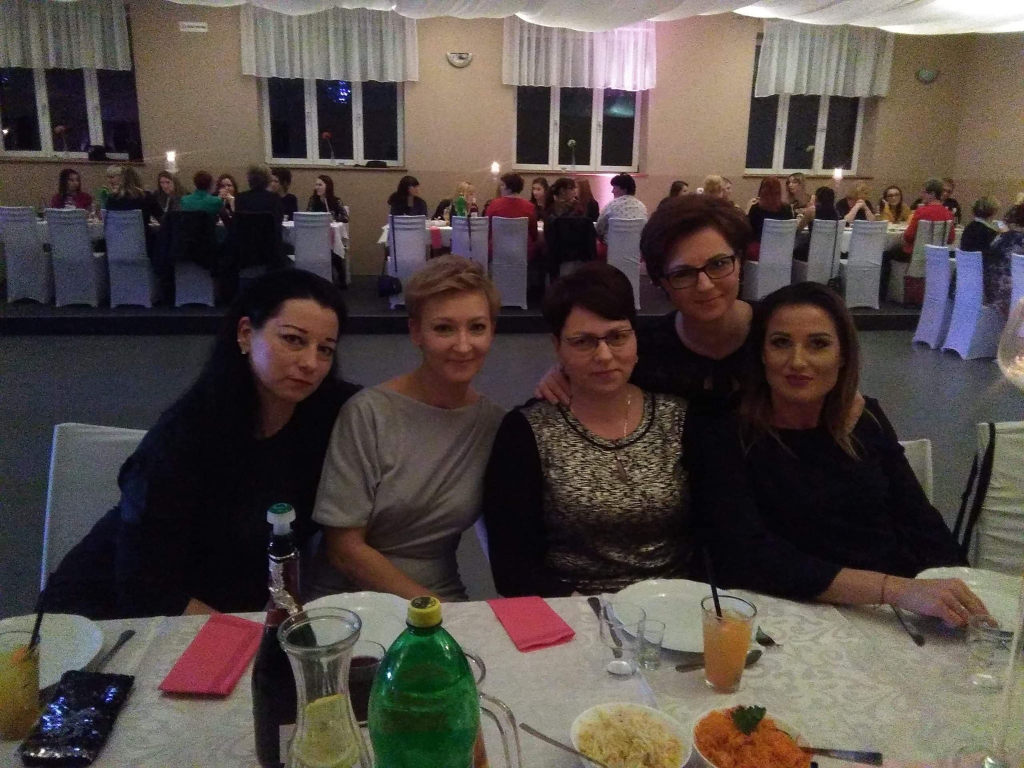 Dzień Kobiet w Kornatach