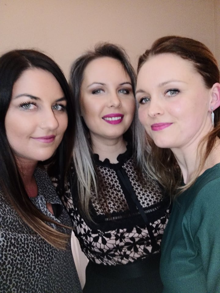 Dzień Kobiet w Kornatach