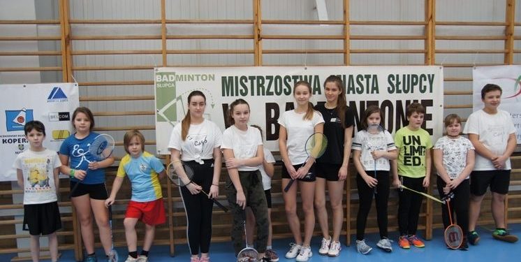 Druga odsłona badmintonowych mistrzostw miasta