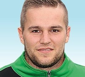 Pietrzak tuż za podium, Pawlak trzeci