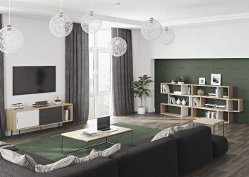 Meble do salonu – nowoczesne czy klasyczne