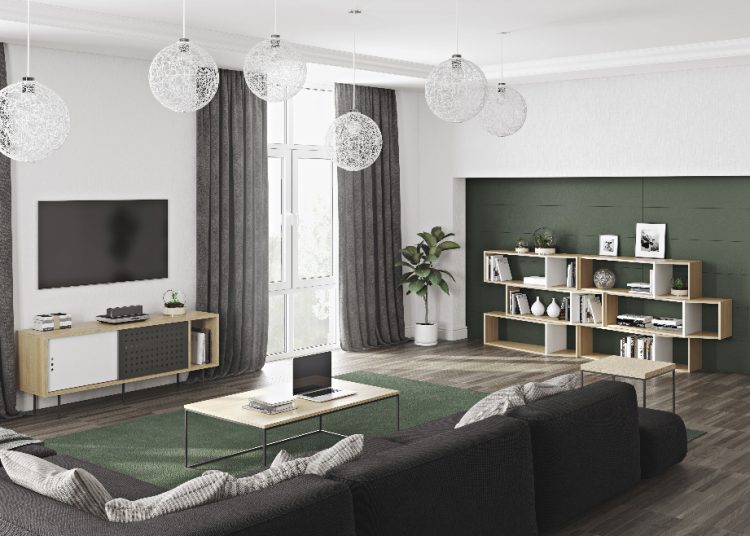 Meble do salonu – nowoczesne czy klasyczne