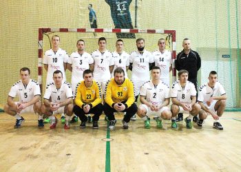 Hagard trzecią siłą Wielkopolski