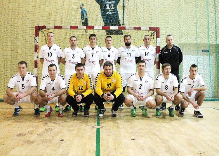 Hagard trzecią siłą Wielkopolski