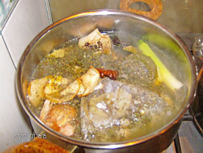 Z szacunkiem dla chleba powszedniego