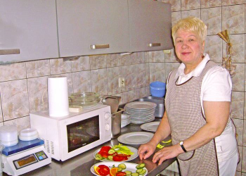 Staropolskie przysmaki szefa kuchni