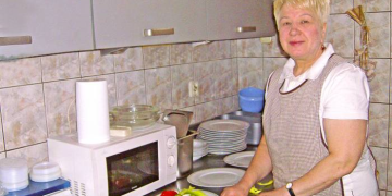 Staropolskie przysmaki szefa kuchni