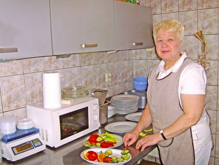 Staropolskie przysmaki szefa kuchni