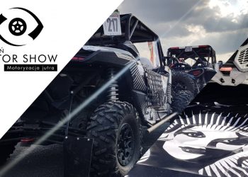 Zagraj z Kameną Rally Team wygraj bilety