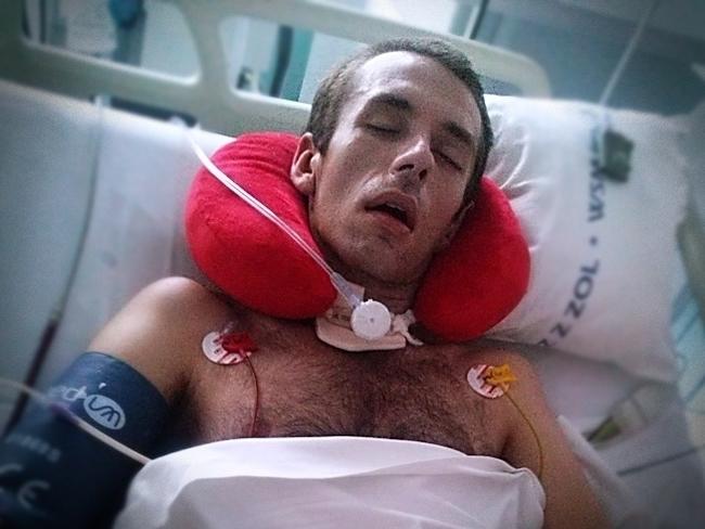 Zbierają na cyberoko dla Kamila. Pomóżmy