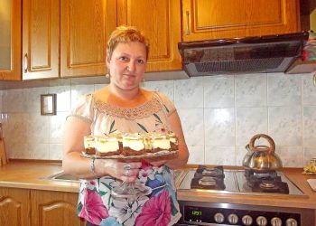 Małżeństwo kluczem do smacznej kuchni