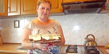 Małżeństwo kluczem do smacznej kuchni